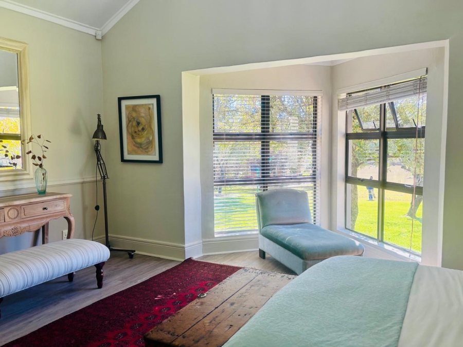 4 Bedroom Property for Sale in Riviera Glen Security Estate Free State